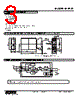 M2RS1-CD-R2/K Datasheet HTML 3Page - M-System Co.,Ltd. 