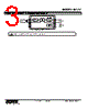 M2YV-AA-R2/Q Datasheet HTML 3Page - M-System Co.,Ltd. 