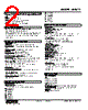 M2XT2-3V1-R Datasheet HTML 2Page - M-System Co.,Ltd. 