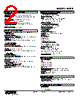 M2PP-92R-R2/CE Datasheet HTML 2Page - M-System Co.,Ltd. 