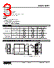 M2PP-34R-R2/CE Datasheet HTML 3Page - M-System Co.,Ltd. 