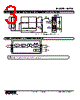 M2TG-44-R Datasheet HTML 3Page - M-System Co.,Ltd. 