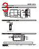 M2VS-D2-R Datasheet HTML 3Page - M-System Co.,Ltd. 