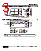 M2SP-1B-R2/CE Datasheet HTML 3Page - M-System Co.,Ltd. 