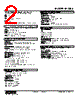 M2SBS-A14-R2/CE Datasheet HTML 2Page - M-System Co.,Ltd. 