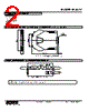 M3STV-4A-R Datasheet HTML 2Page - M-System Co.,Ltd. 