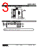 M5CT-54-R Datasheet HTML 3Page - M-System Co.,Ltd. 