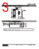 M5PT-25-R Datasheet HTML 3Page - M-System Co.,Ltd. 