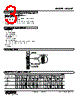 M3SXT-7V2-R Datasheet HTML 3Page - M-System Co.,Ltd. 