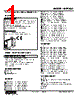 M2PHS2L-A14-R2/Q Datasheet HTML 1Page - M-System Co.,Ltd. 