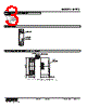 M5TS-2D-R Datasheet HTML 3Page - M-System Co.,Ltd. 