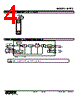 M5TS-2D-R Datasheet HTML 4Page - M-System Co.,Ltd. 