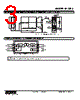 M2SES-161-R2/CE Datasheet HTML 3Page - M-System Co.,Ltd. 
