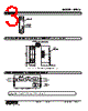 M5VS-F3-R Datasheet HTML 3Page - M-System Co.,Ltd. 