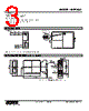 M2PHS2W-A3-R2/N Datasheet HTML 3Page - M-System Co.,Ltd. 
