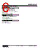 M2VF-B1-RM/X1 Datasheet HTML 6Page - M-System Co.,Ltd. 