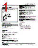 M6SPS1-R Datasheet HTML 1Page - M-System Co.,Ltd. 