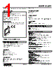 M6SPP-CNN-R Datasheet HTML 1Page - M-System Co.,Ltd. 