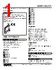 M6SCTC-2104W-R Datasheet HTML 1Page - M-System Co.,Ltd. 