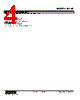 M2VF-31-R2/Q Datasheet HTML 4Page - M-System Co.,Ltd. 