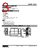 M2RS-3D-R2/Q Datasheet HTML 3Page - M-System Co.,Ltd. 