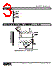 M6SWVS-AD-R Datasheet HTML 3Page - M-System Co.,Ltd. 