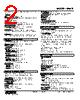 MXAP-S2R-R3 Datasheet HTML 2Page - M-System Co.,Ltd. 
