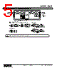 MXAP-S2R-R3/Q Datasheet HTML 5Page - M-System Co.,Ltd. 