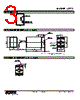 OTT2-1-R Datasheet HTML 3Page - M-System Co.,Ltd. 