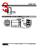 PRU-81-R Datasheet HTML 3Page - M-System Co.,Ltd. 