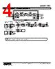 PRU-72-R Datasheet HTML 4Page - M-System Co.,Ltd. 