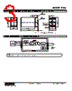 PNS-1F-R Datasheet HTML 3Page - M-System Co.,Ltd. 