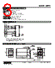 MERP-12MA-R Datasheet HTML 3Page - M-System Co.,Ltd. 