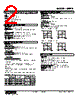 MERP-13MA-R Datasheet HTML 2Page - M-System Co.,Ltd. 