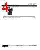 MERP-13MA-R Datasheet HTML 4Page - M-System Co.,Ltd. 
