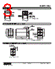 UDS-AD-R Datasheet HTML 3Page - M-System Co.,Ltd. 