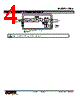 UDS-14-R Datasheet HTML 4Page - M-System Co.,Ltd. 