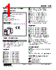 SVB-AE-R Datasheet HTML 1Page - M-System Co.,Ltd. 