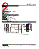 W2YV-6AA-R2 Datasheet HTML 2Page - M-System Co.,Ltd. 