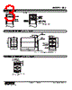 SBS-BA-R Datasheet HTML 3Page - M-System Co.,Ltd. 
