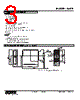 W2AP-A24-R2 Datasheet HTML 3Page - M-System Co.,Ltd. 