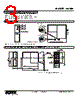 W2XM-1V3Z1-R2/Q Datasheet HTML 3Page - M-System Co.,Ltd. 