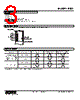 PDU-CP1R-R Datasheet HTML 3Page - M-System Co.,Ltd. 