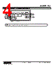 TCS-3F-R Datasheet HTML 4Page - M-System Co.,Ltd. 