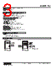 TCS-7G-R Datasheet HTML 3Page - M-System Co.,Ltd. 
