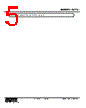 W2TS-312-R2 Datasheet HTML 5Page - M-System Co.,Ltd. 