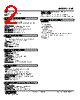 SVF-W0-R Datasheet HTML 2Page - M-System Co.,Ltd. 
