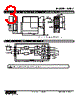 W2DY-241B-R2/CE Datasheet HTML 3Page - M-System Co.,Ltd. 