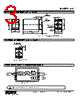 SV-5WA-R Datasheet HTML 3Page - M-System Co.,Ltd. 
