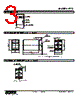 RTS-144-R Datasheet HTML 3Page - M-System Co.,Ltd. 